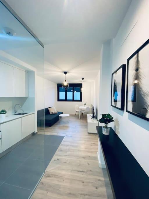 Acogedor y cómodo apartamento con piscina Las Palmas de Gran Canaria Exterior foto