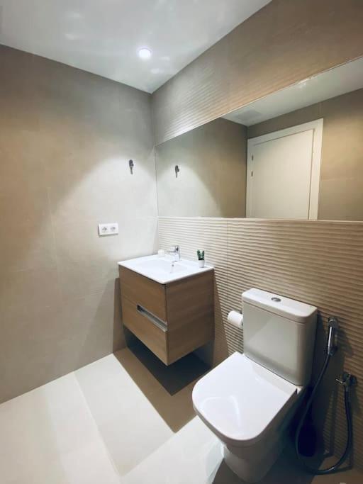 Acogedor y cómodo apartamento con piscina Las Palmas de Gran Canaria Exterior foto