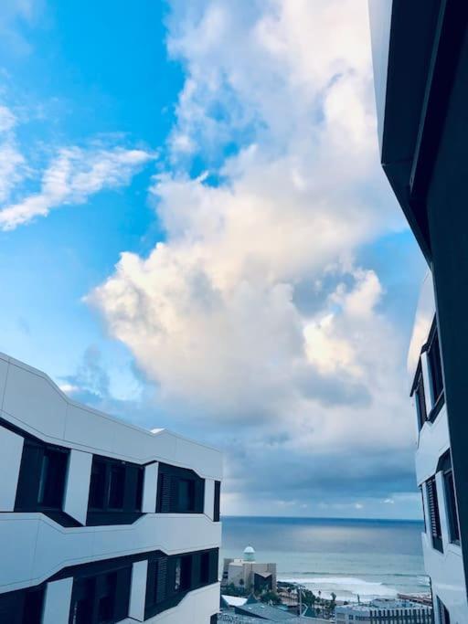 Acogedor y cómodo apartamento con piscina Las Palmas de Gran Canaria Exterior foto