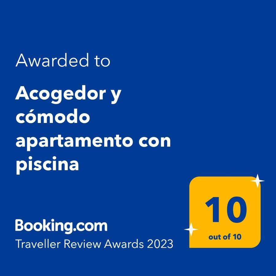 Acogedor y cómodo apartamento con piscina Las Palmas de Gran Canaria Exterior foto